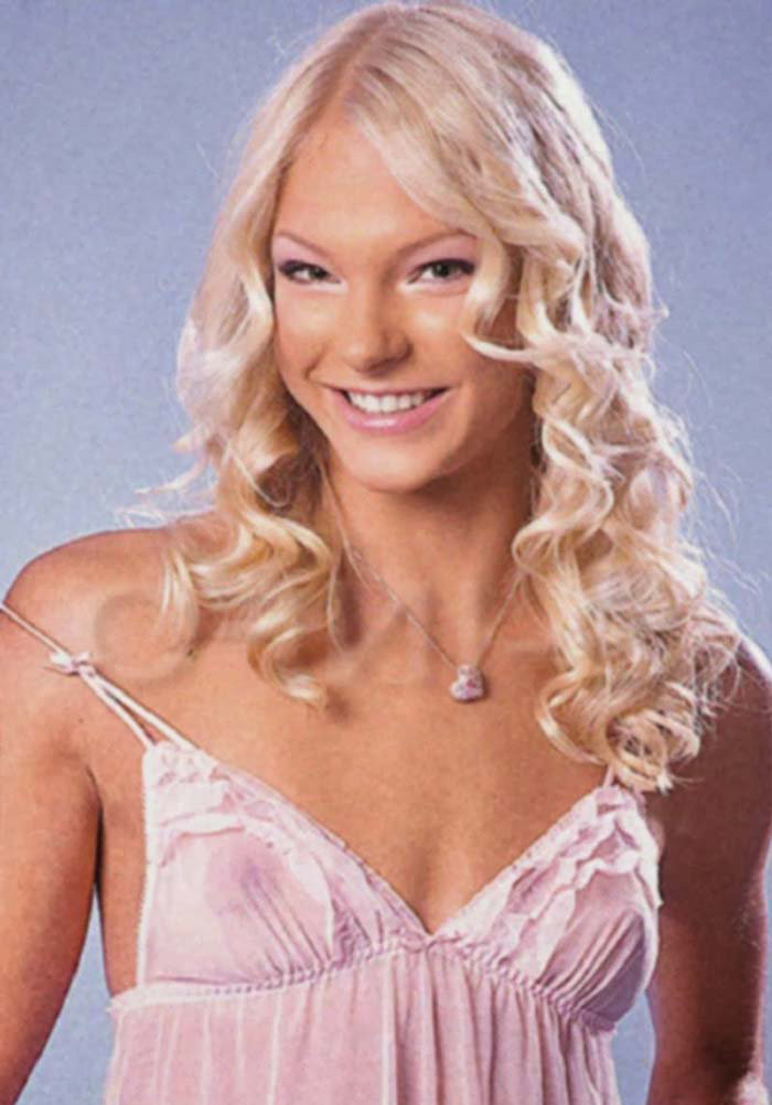  голая. Фото - 11