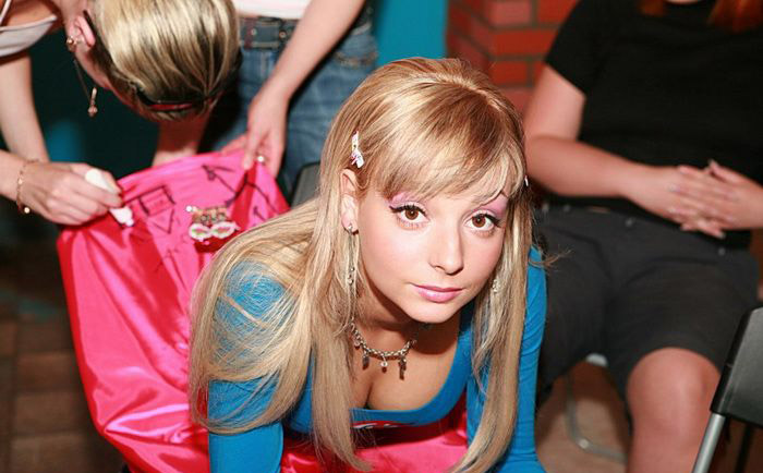  голая. Фото - 21