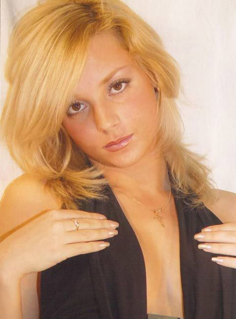  голая. Фото - 22