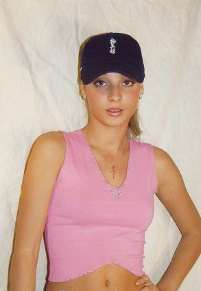  голая. Фото - 28