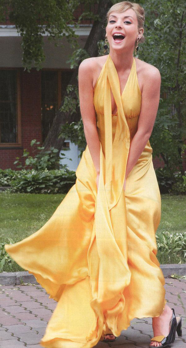  голая. Фото - 33