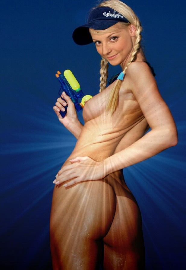  голая. Фото - 73