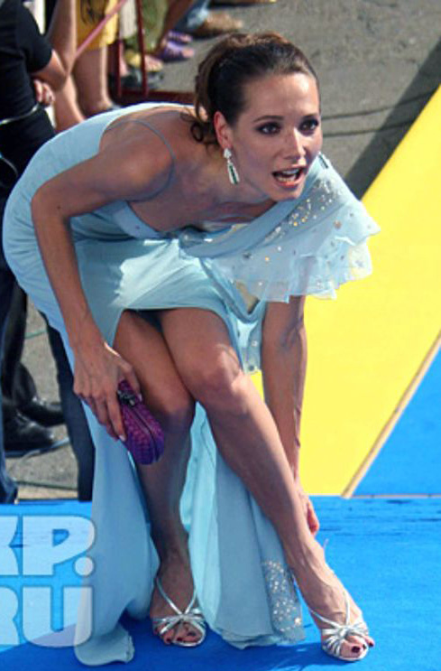  голая. Фото - 4