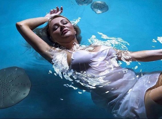  голая. Фото - 5