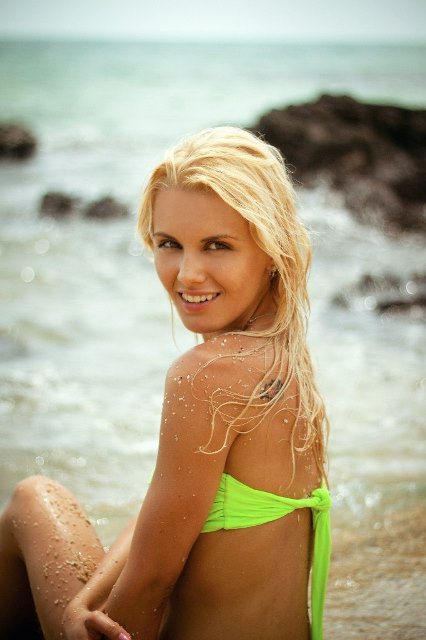  голая. Фото - 10