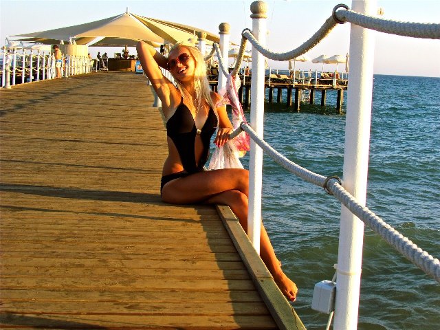  голая. Фото - 4