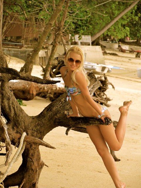  голая. Фото - 6