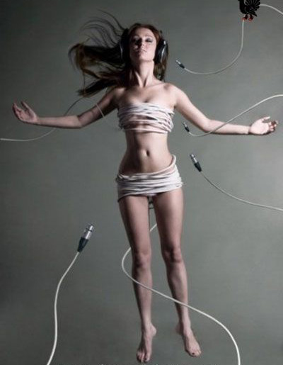  голая. Фото - 3