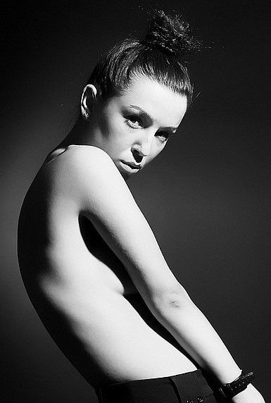  голая. Фото - 5