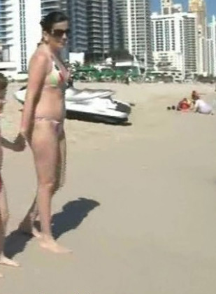  голая. Фото - 1