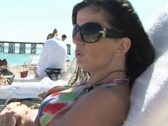  голая. Фото - 2