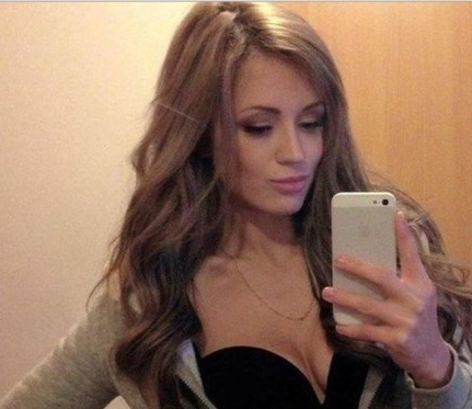  голая. Фото - 3