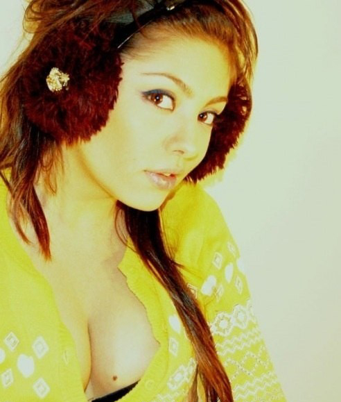  голая. Фото - 4