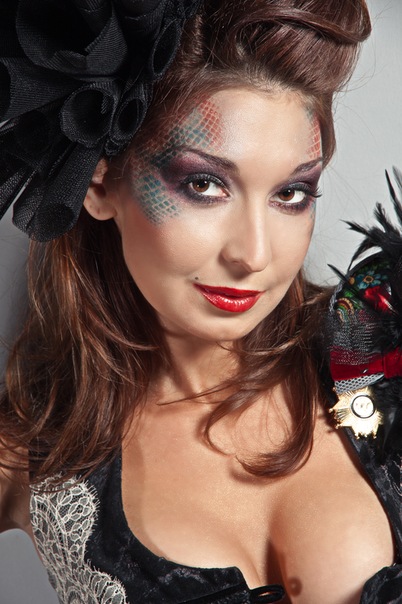  голая. Фото - 7