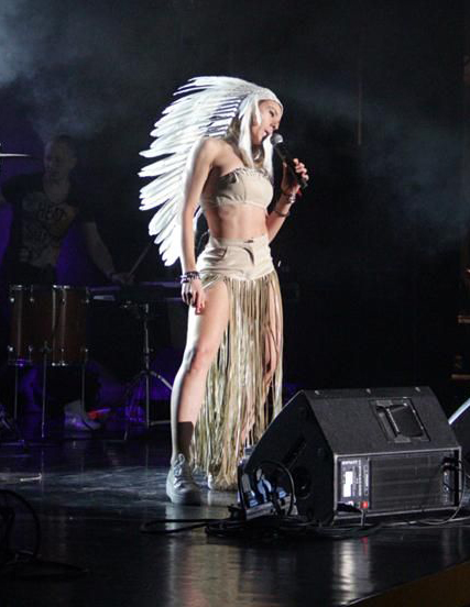  голая. Фото - 16