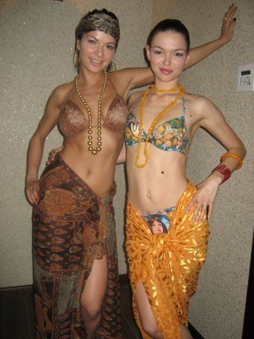  голая. Фото - 18