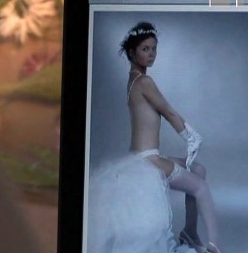  голая. Фото - 4