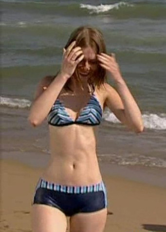  голая. Фото - 8