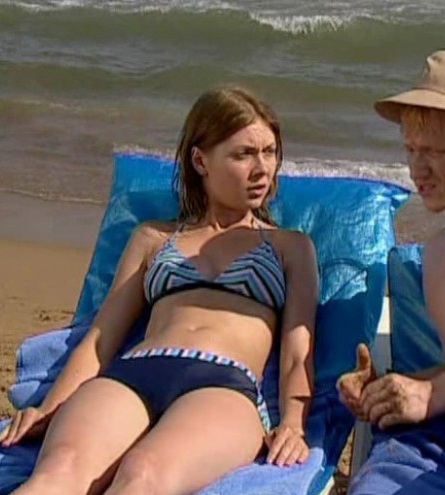  голая. Фото - 9