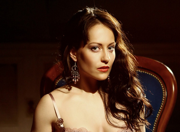  голая. Фото - 10