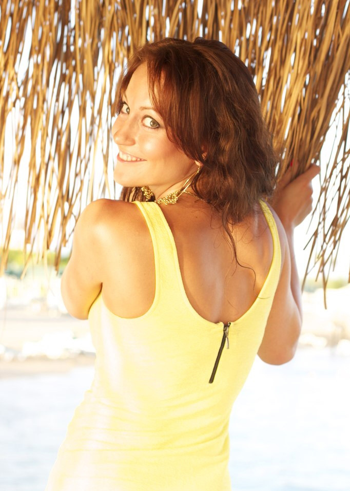  голая. Фото - 9