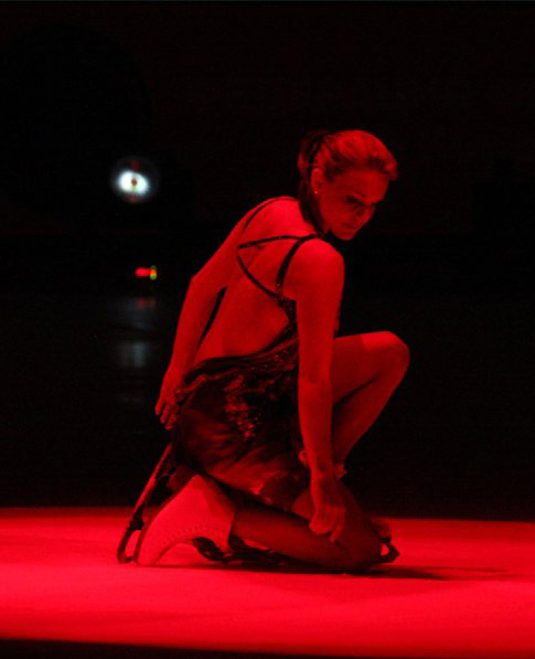  голая. Фото - 3