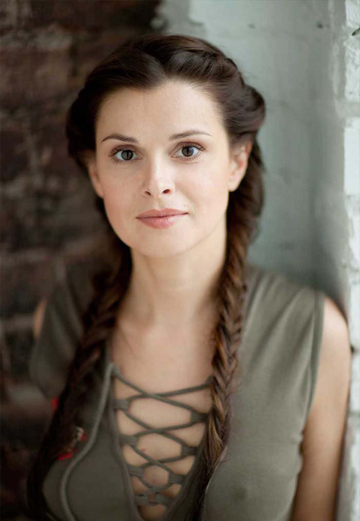  голая. Фото - 5