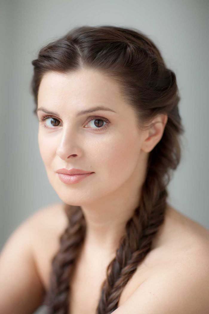  голая. Фото - 6