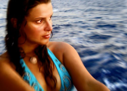  голая. Фото - 7