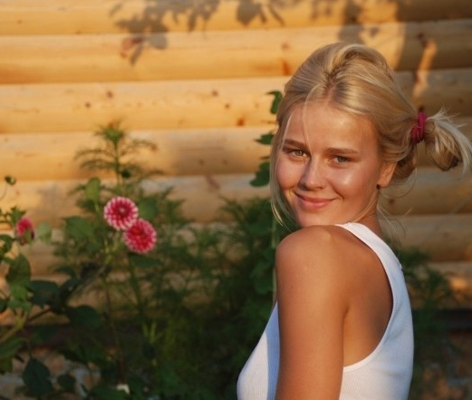  голая. Фото - 11