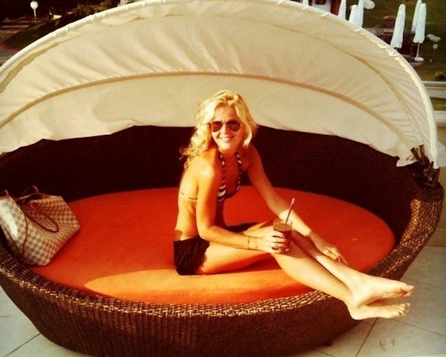  голая. Фото - 6