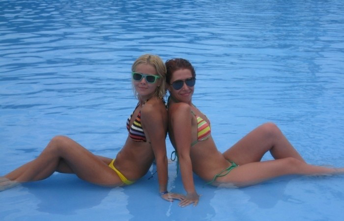  голая. Фото - 7