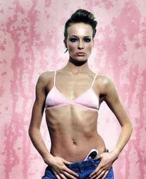  голая. Фото - 7