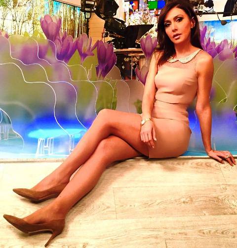  голая. Фото - 5