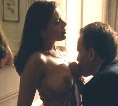  голая. Фото - 1