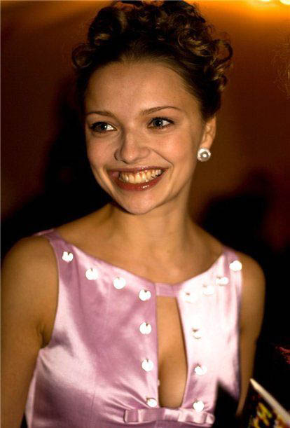  голая. Фото - 3