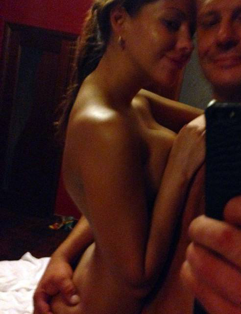  голая. Фото - 53