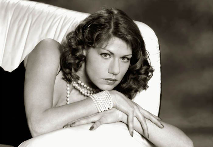  голая. Фото - 1