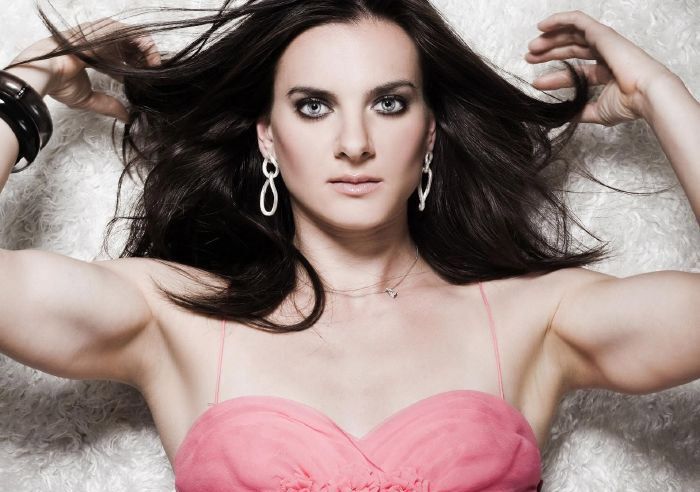  голая. Фото - 4