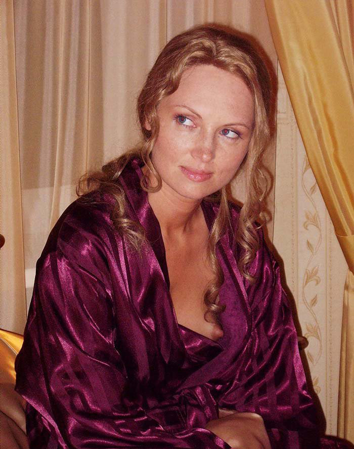  голая. Фото - 18