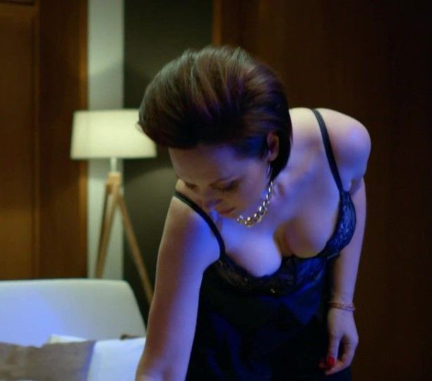  голая. Фото - 28