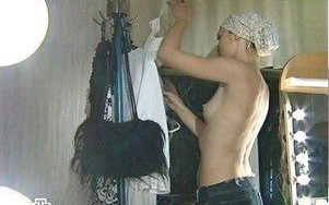  голая. Фото - 4