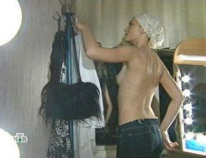  голая. Фото - 5