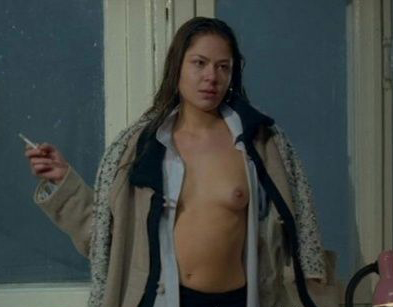  голая. Фото - 1