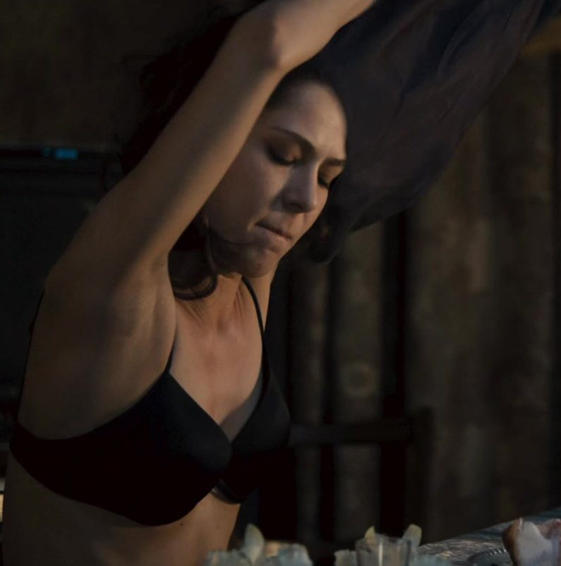  голая. Фото - 16