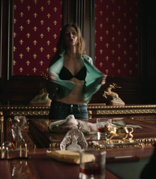  голая. Фото - 18