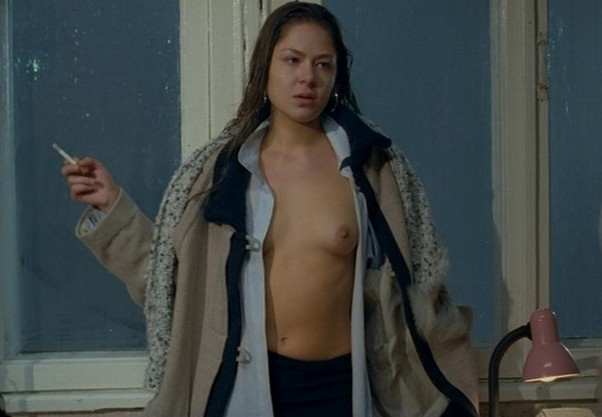  голая. Фото - 6