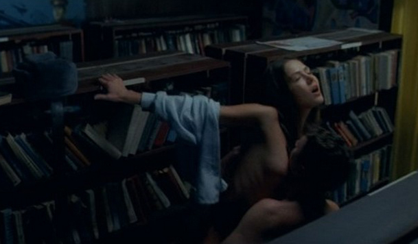  голая. Фото - 8