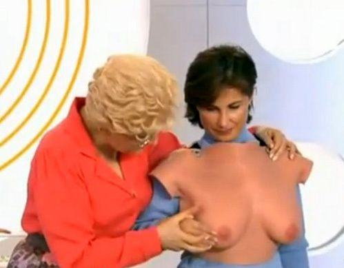  голая. Фото - 3