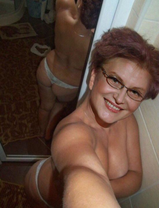  голая. Фото - 7